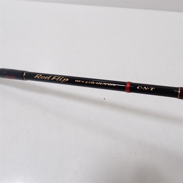 ２４レッドフリップＲＦ６４２Ｂ－ＵＬ／ＶＤＮ